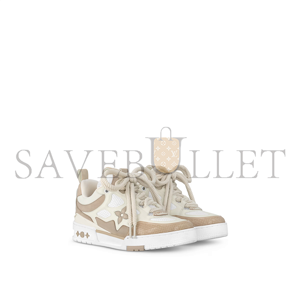 l**is V*t*n lv skate sneaker 1acrnv